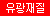 [시즈마] 루미너스 SM 핑크 야광안대