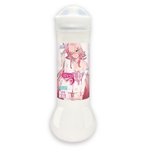 [ONADOLL] 나기사 이쿠노의 애액 360ml