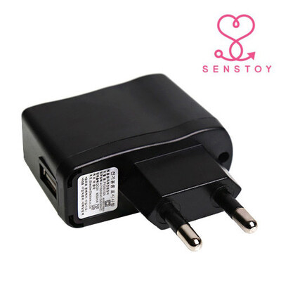 ★성인용품 전용 충전기★ 1.5V 1A 전용 저전압 어댑터/충전기