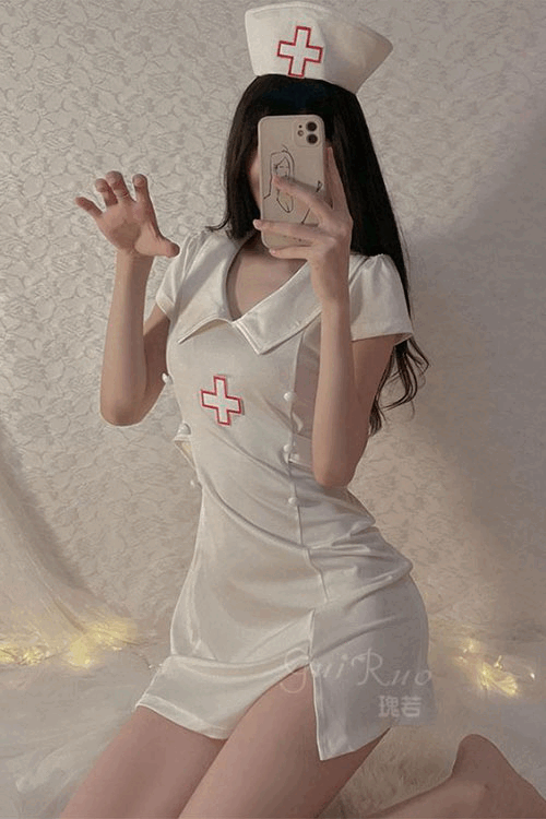 메디컬 간호사