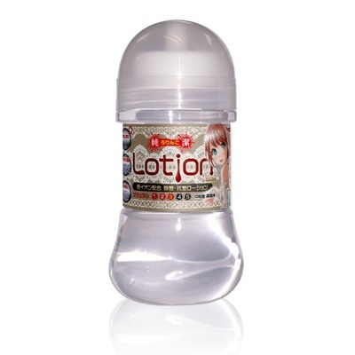 [매직아이즈] 순결 로션 고윤활 내츄럴 150ml