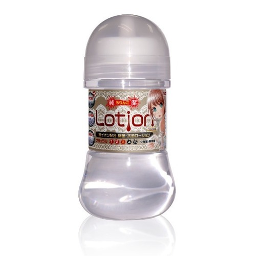 [매직아이즈] 순결 로션 고윤활 내츄럴 150ml