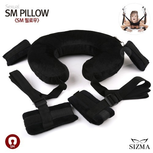 (체위보조도구)섹슈얼 SM 필로우(NKNO-10)