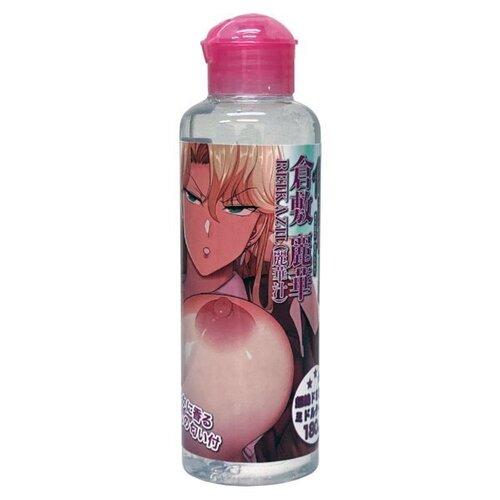 [루네기프트] 최면성지도 쿠라시키 레이카즙 180ml