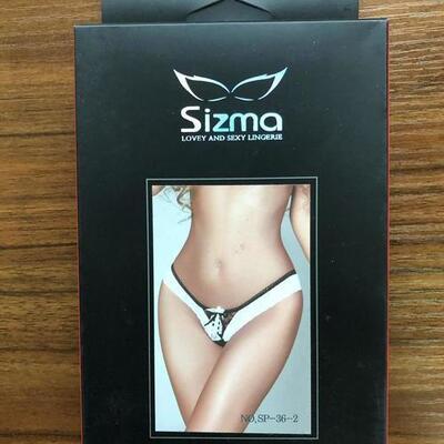 [SIZMA]SP36-2여성팬티