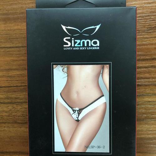 [SIZMA]SP36-2여성팬티