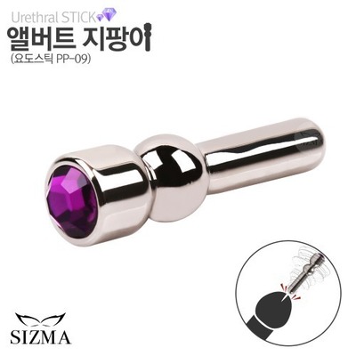 앨버트 지팡이(PP-09)