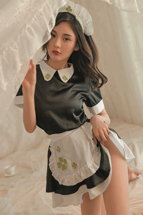 클로버 메이드