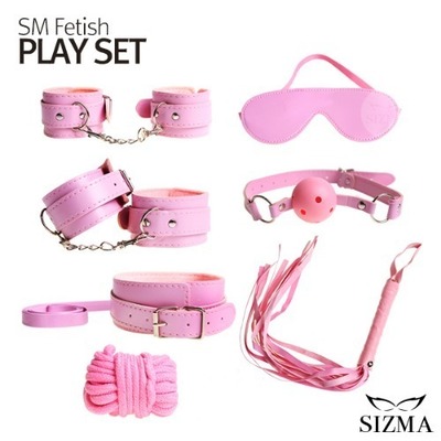 SM 7종 세트(NK01)