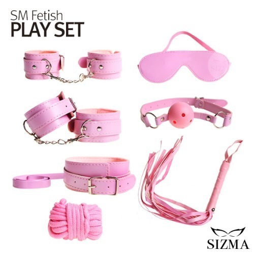 SM 7종 세트(NK01)