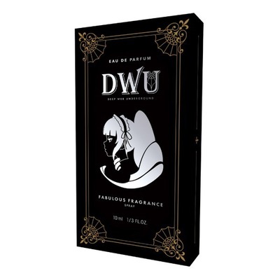 [타마토이즈] DWU의 패뷸러스 향기