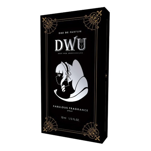 [타마토이즈] DWU의 패뷸러스 향기