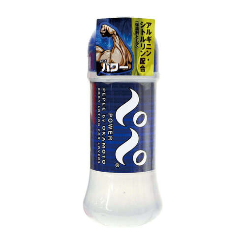 오카모토 페페 파워 200ml