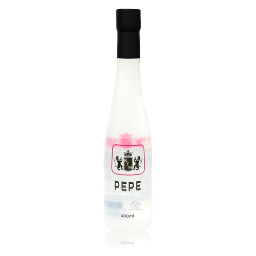 ★마사지젤★ 페페 블랙 400ml