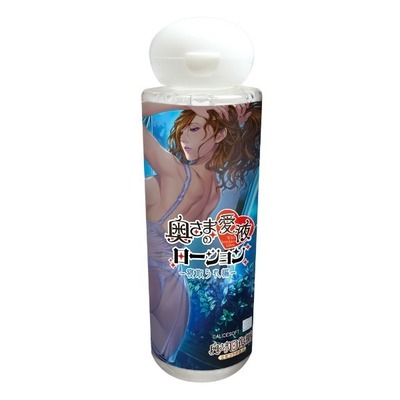[타마토이즈] 부인의 애액 로션 네토라레편 120ml