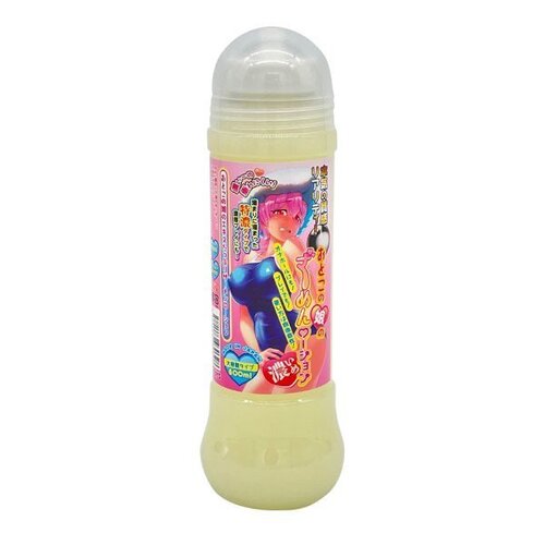[PEACH TOYS] 오토코노코 정액 로션 조금 짙은 600ml