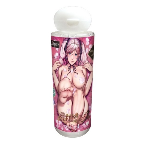 [타마토이즈] 슬립리스 마미야 마리아 애액 로션 120ml