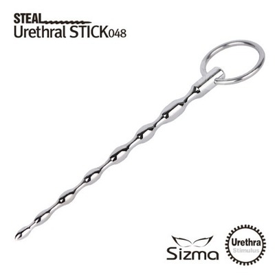 [SIZMA] 스틸 요도 스틱 048(PP-048)
