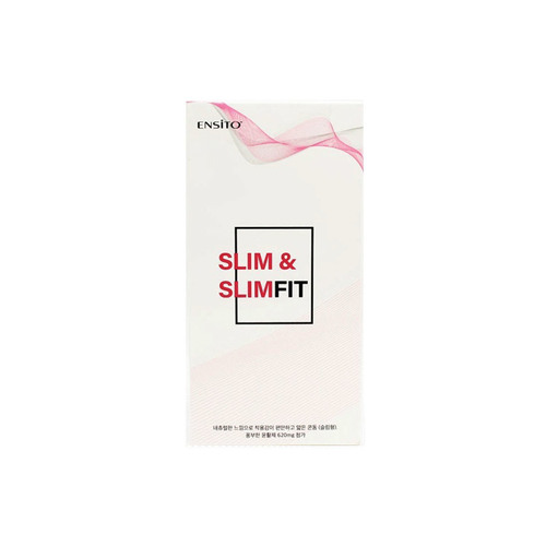[엔시토] 슬림핏 10P Slim&Slim Fit(슬림형)