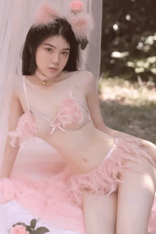 아이샤 캣걸