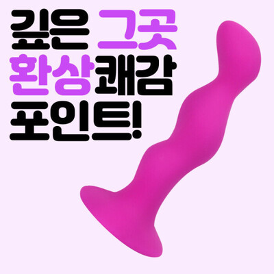 프리티러브 부티빠시온 애널토이