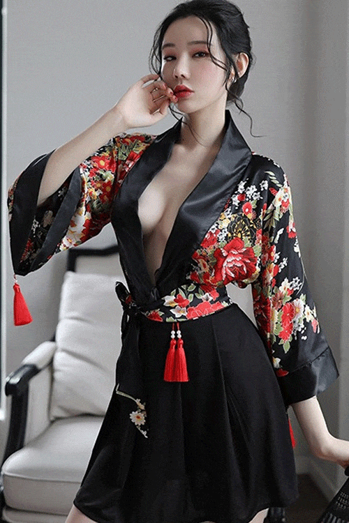 코하루 기모노