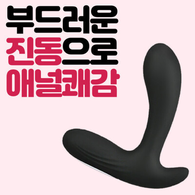 프리티러브 베키 애널토이