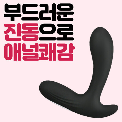 프리티러브 베키 애널토이