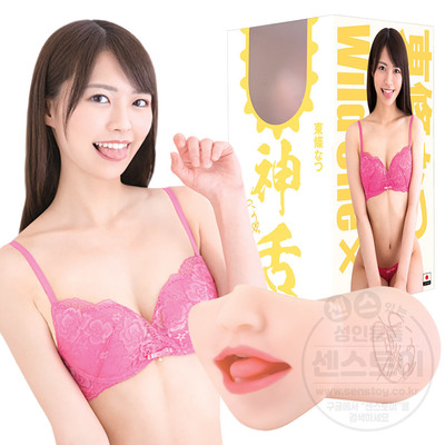 [SSI JAPAN] 신페라 토조 나츠
