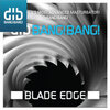 [ZINI] 딥 뱅뱅 이너컵 - 블레이드 엣지(BLADE EDGE)