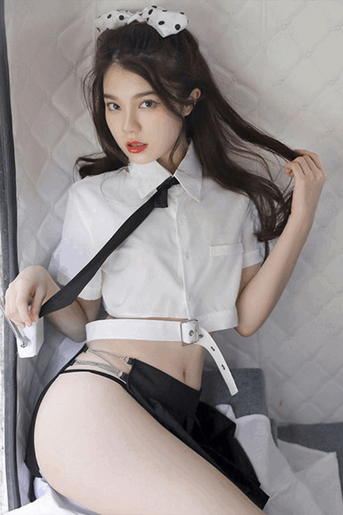 벨티드 세라복